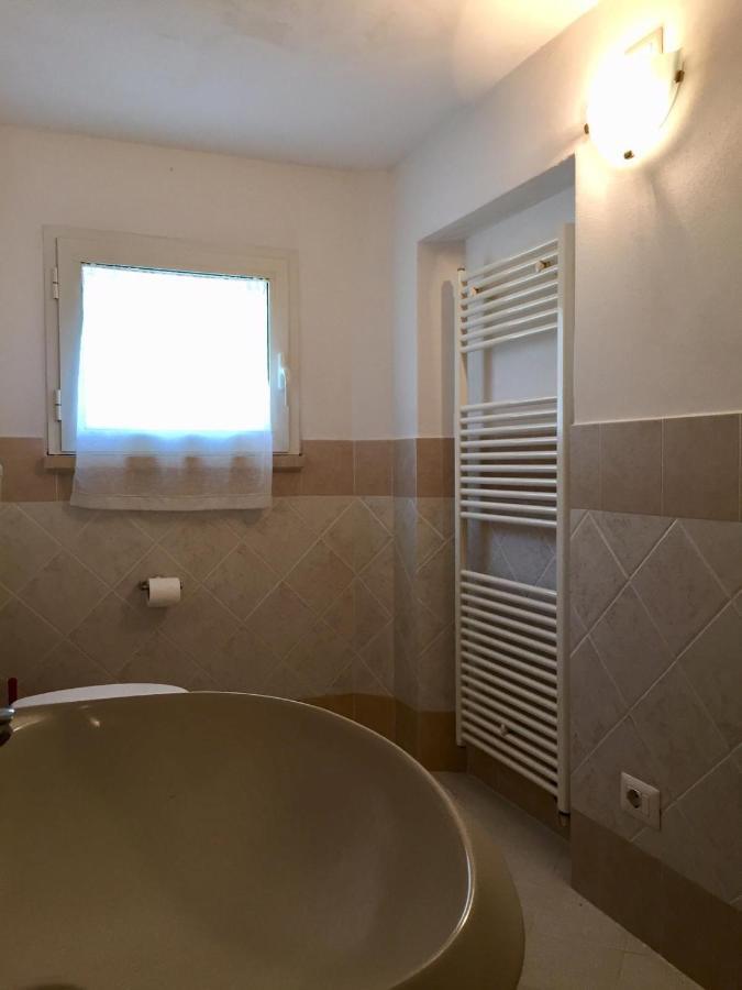 Appartamentino Nacci, Nel Cuore Della Toscana San Miniato Luaran gambar